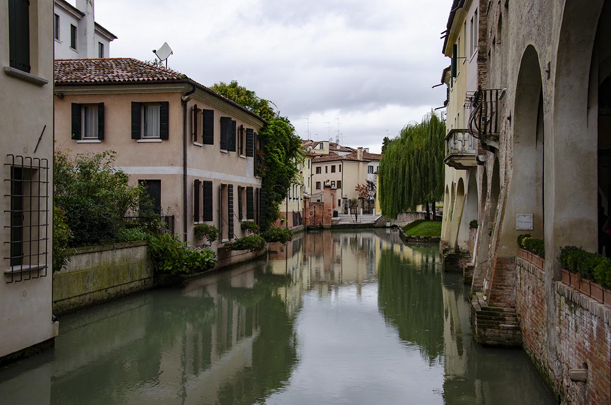 Canale dei Buranelli